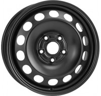 ALST (KFZ) 8795 Ford W6 R15 PCD5x108 ET52.5 DIA63.4